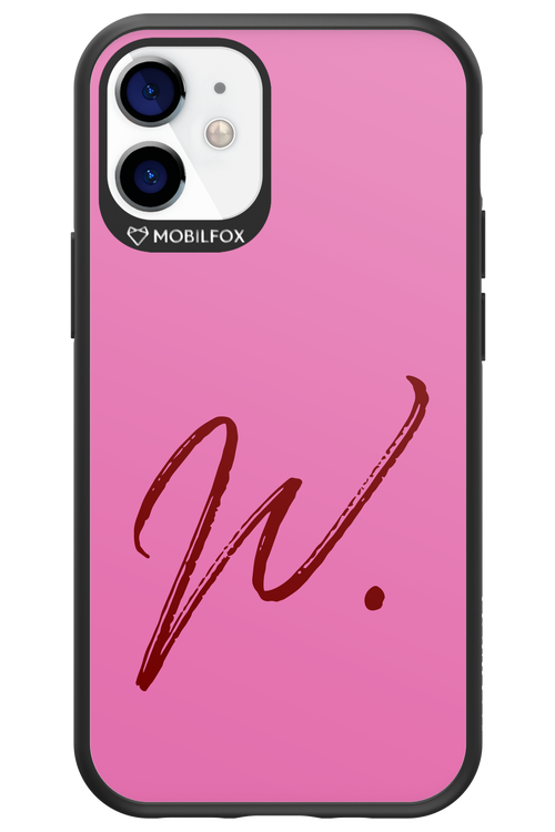 (Sorbet) W 2.0 - Apple iPhone 12 Mini