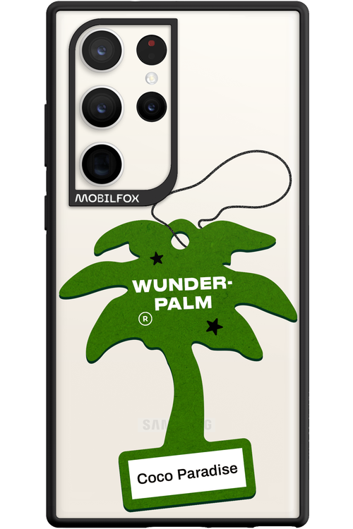 Wunder-Palm 2.0 - Samsung Galaxy S23 Ultra