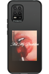 Not My Problem II 2.0 - Xiaomi Mi 10 Lite 5G