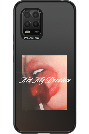 Not My Problem II 2.0 - Xiaomi Mi 10 Lite 5G