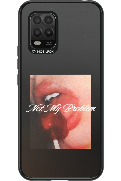 Not My Problem II 2.0 - Xiaomi Mi 10 Lite 5G
