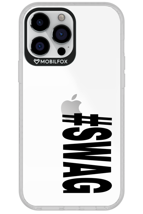 Swag Dark Mode - Apple iPhone 13 Pro Max