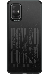 Power of Gods - Samsung Galaxy A71