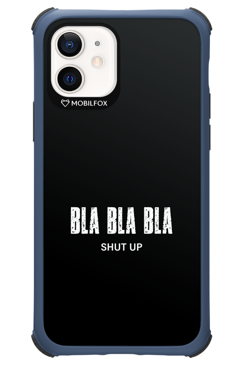 Bla Bla II - Apple iPhone 12