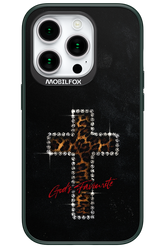 God's Favourite - Apple iPhone 15 Pro