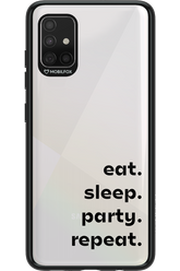 Party Loop 2.0 - Samsung Galaxy A51