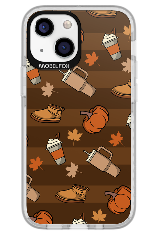 Autumn Brew - Apple iPhone 13 Mini