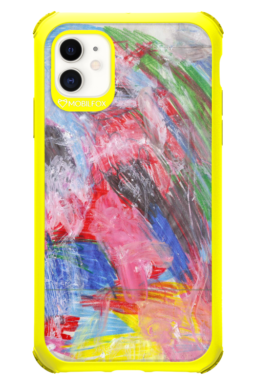 Xrax 2.0 - Apple iPhone 11