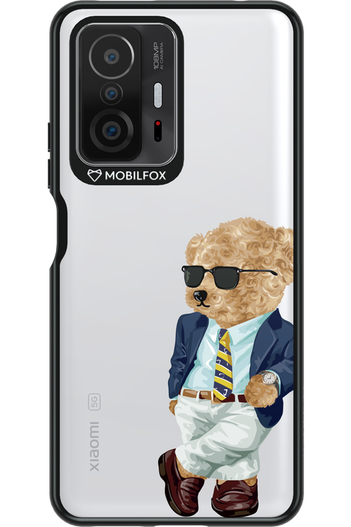 Boss 2.0 - Xiaomi Mi 11T