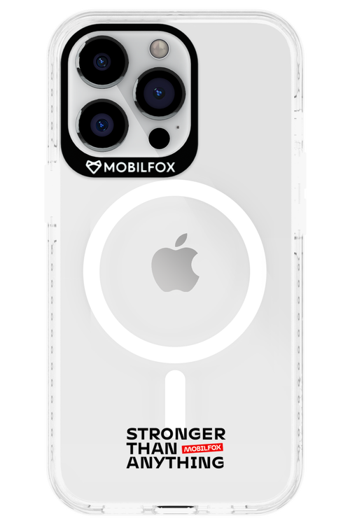 Stronger (Nude) 2.0 - Apple iPhone 13 Pro