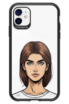 Infinite Muse - Apple iPhone 11