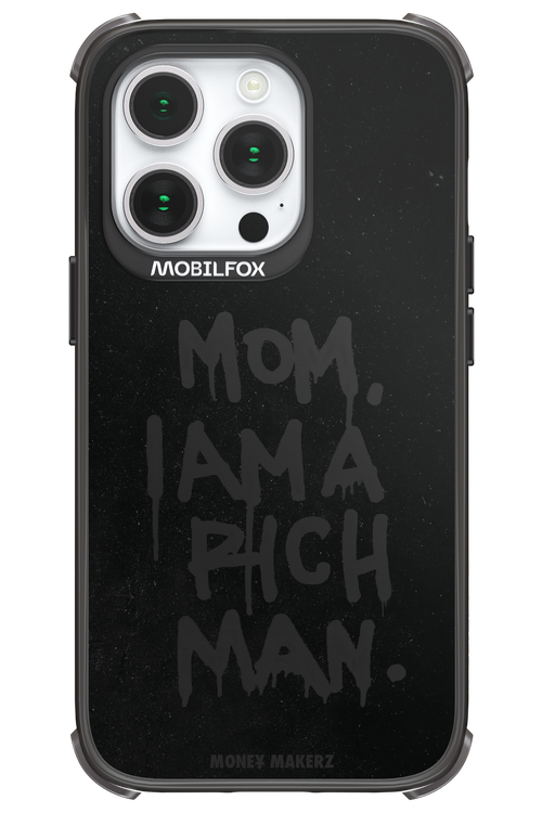 Rich Man - Apple iPhone 14 Pro