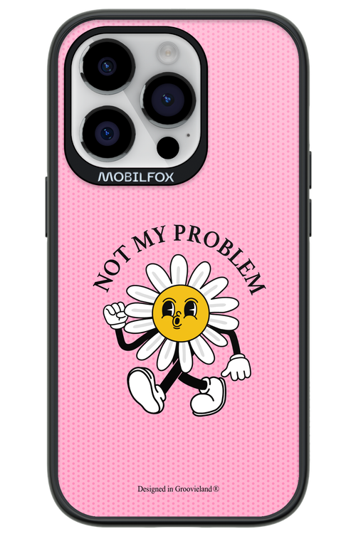 Not My Problem - Apple iPhone 14 Pro