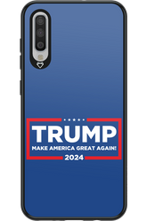 Trump 2024 - Samsung Galaxy A70