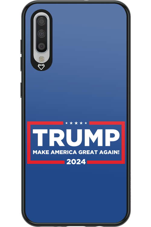 Trump 2024 - Samsung Galaxy A70