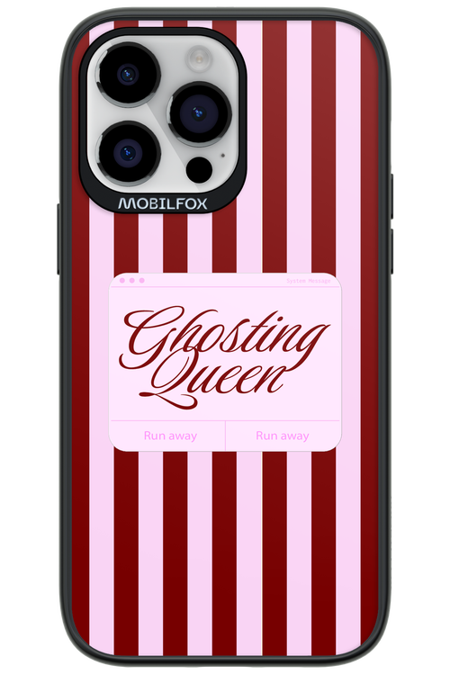 Ghosting Queen2 2.0 - Apple iPhone 14 Pro Max