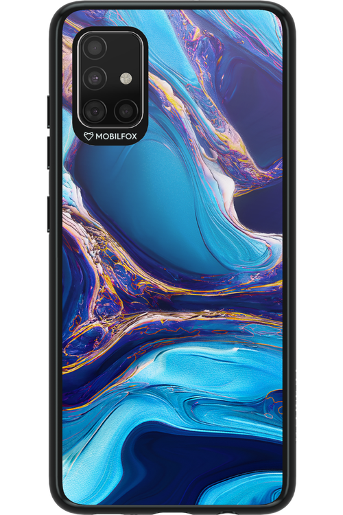 Amethyst 2.0 - Samsung Galaxy A51