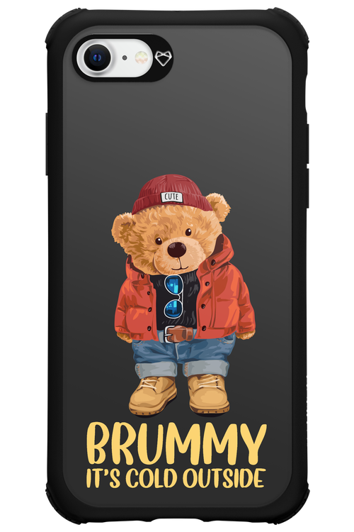 Brummy - Apple iPhone SE 2020
