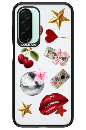 GIRL ERA 2.0 - Samsung Galaxy A26