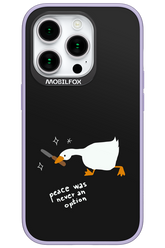 OPTION - Apple iPhone 15 Pro