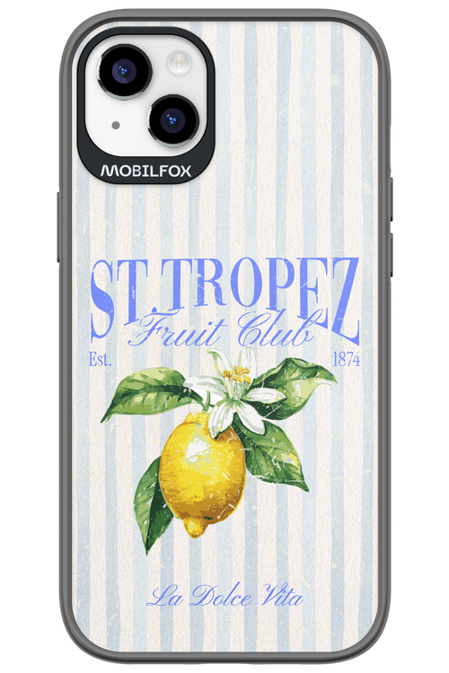 St. Tropez - Apple iPhone 14 Plus