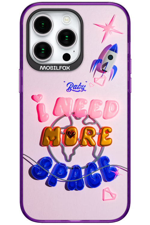 MoreSpace - Apple iPhone 15 Pro Max