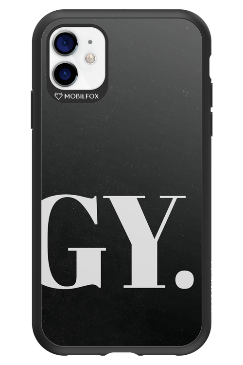 GY (Off Space) 2.0 - Apple iPhone 11