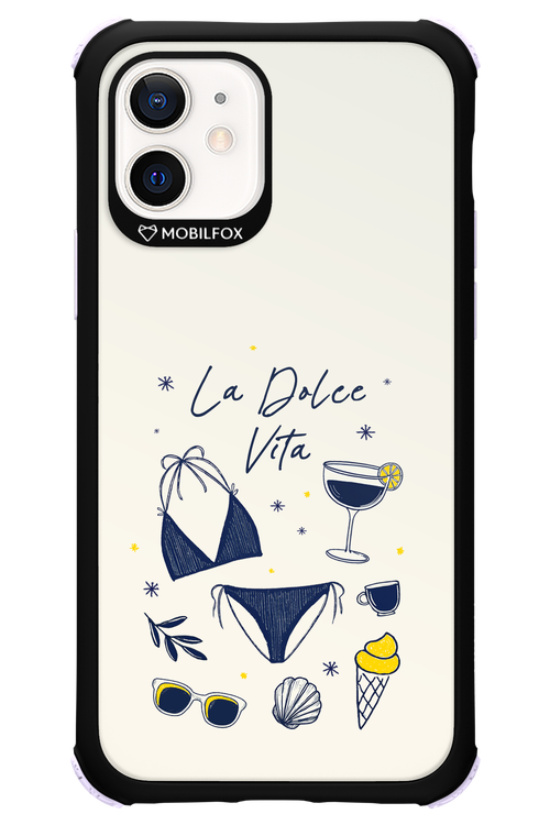 Dolce Vita - Apple iPhone 12