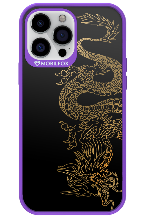 Gold Age - Apple iPhone 13 Pro Max