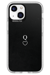 Q Black 2.0 - Apple iPhone 13 Mini