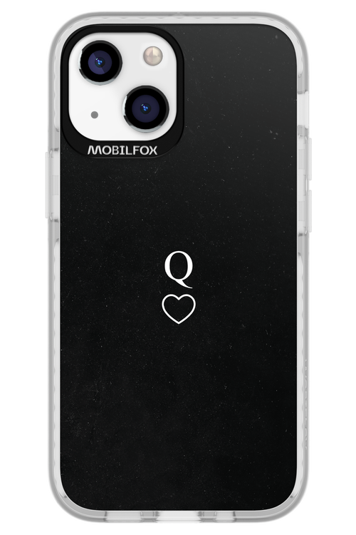 Q Black 2.0 - Apple iPhone 13 Mini