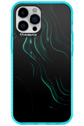 Northern Lights - Apple iPhone 12 Pro Max