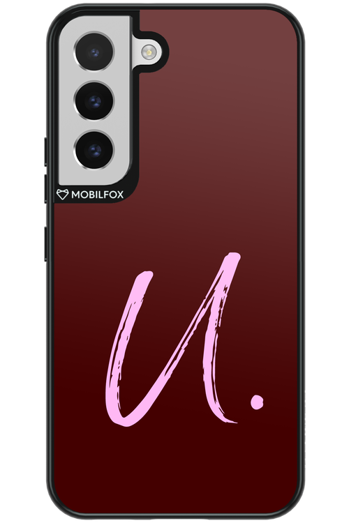 (Dark Blush) U 2.0 - Samsung Galaxy S22