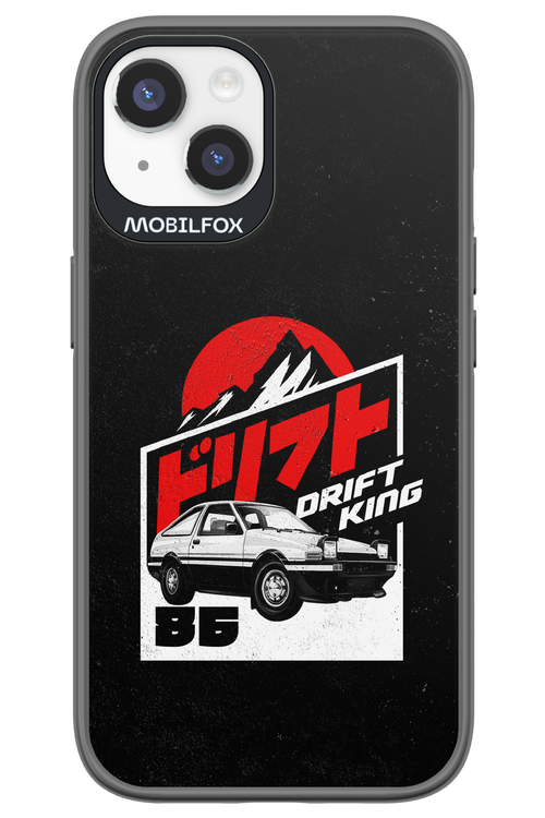 Drift king - Apple iPhone 14