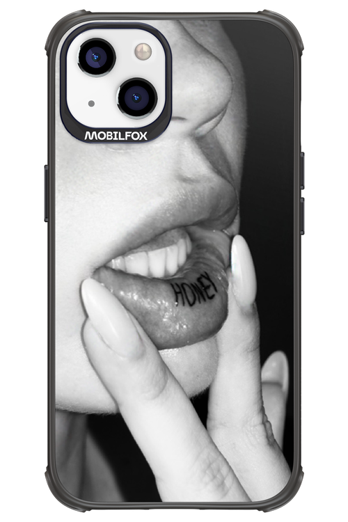 Lip Secret - Apple iPhone 13