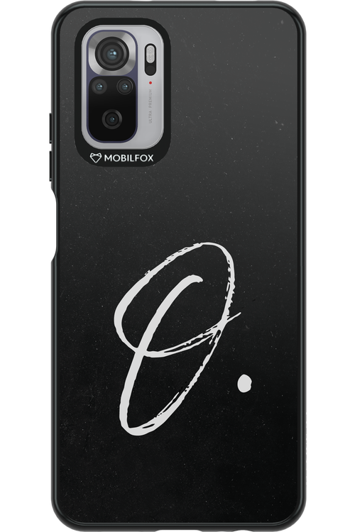(Off Space) O 2.0 - Xiaomi Redmi Note 10