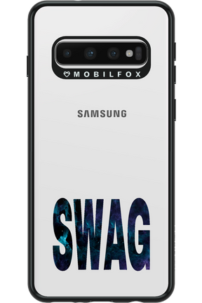 Holo Swag 2.0 - Samsung Galaxy S10