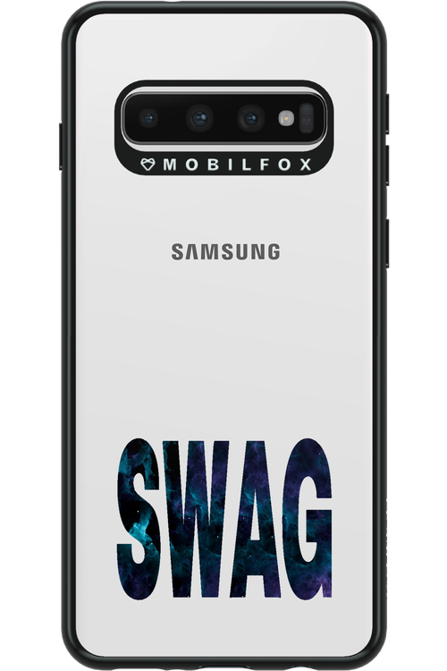 Holo Swag 2.0 - Samsung Galaxy S10