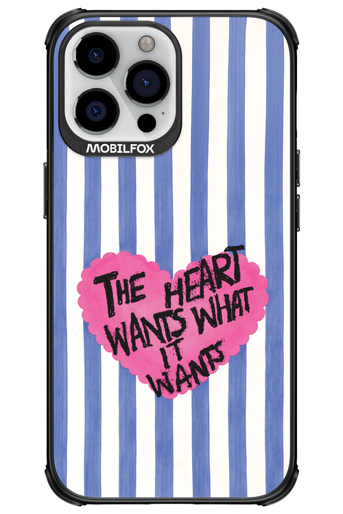 THWYW 2.0 - Apple iPhone 13 Pro Max