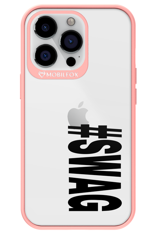 Swag Dark Mode - Apple iPhone 13 Pro