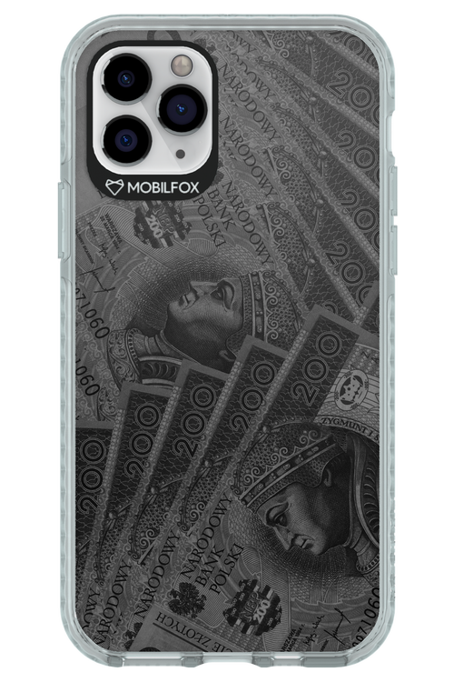 200 2.0 - Apple iPhone 11 Pro