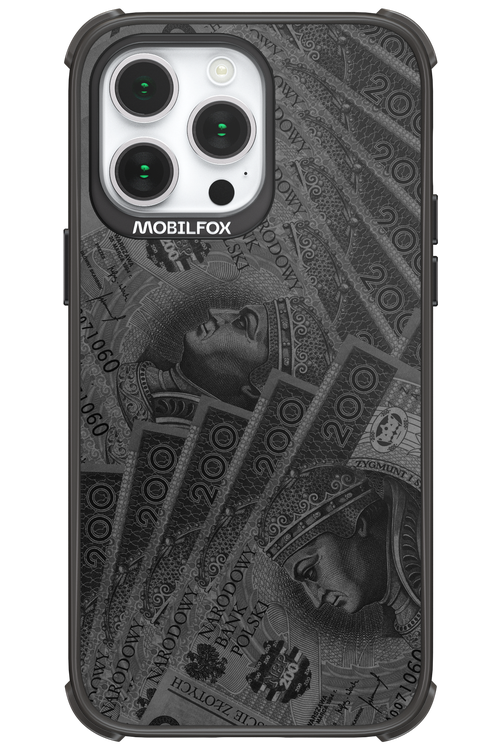 200 2.0 - Apple iPhone 14 Pro Max