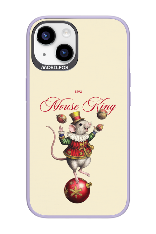 Mouse King - Apple iPhone 14