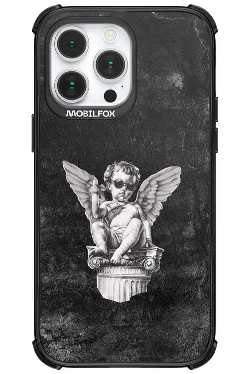 Fallen Angel - Apple iPhone 14 Pro Max