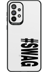 Swag Dark Mode - Samsung Galaxy A73