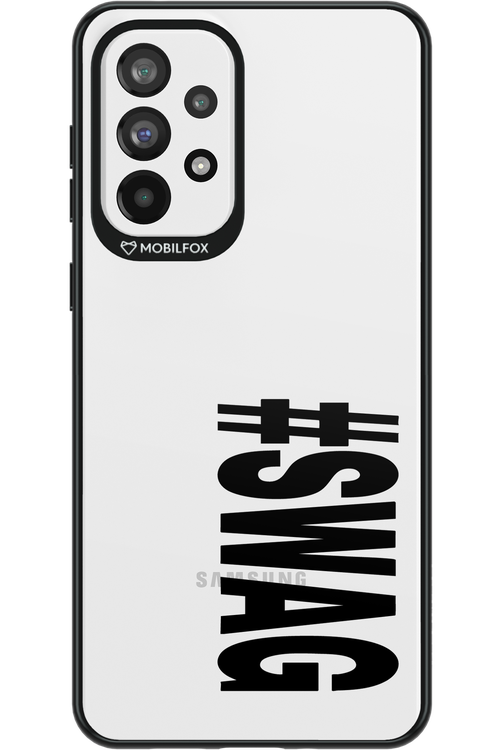 Swag Dark Mode - Samsung Galaxy A73