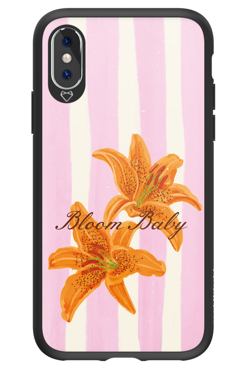 Bloom Baby 2.0 - Apple iPhone XS