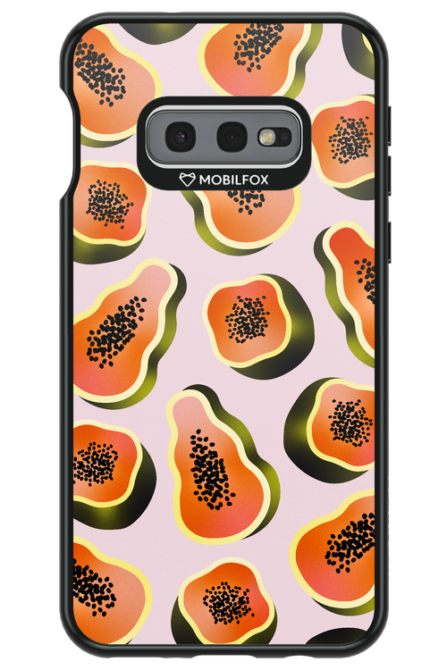 Papaya Wave 2.0 - Samsung Galaxy S10e