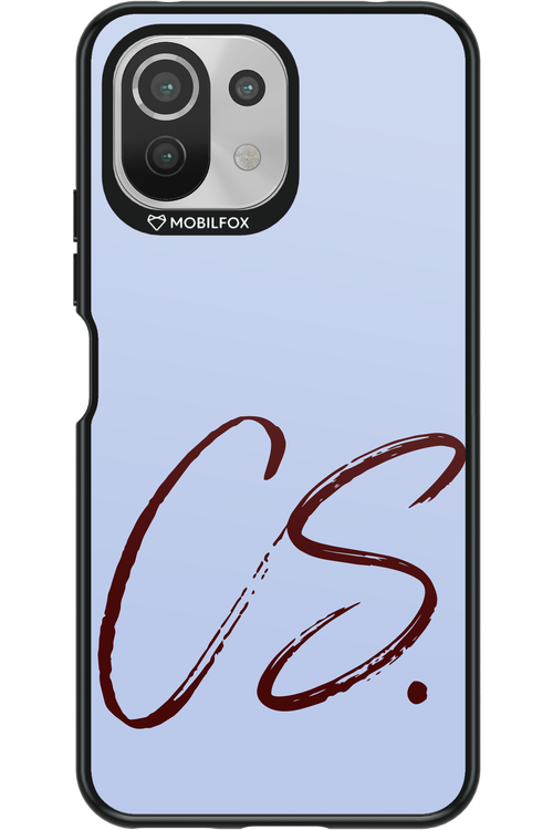 (Jellyfish Presso) CS 2.0 - Xiaomi Mi 11 Lite (2021)