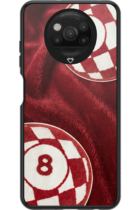 Lucky 8 2.0 - Xiaomi Poco X3 Pro